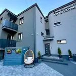 Apartamenty Totugdynia 8