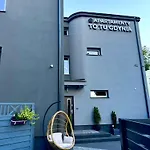 Apartamenty Totugdynia 8