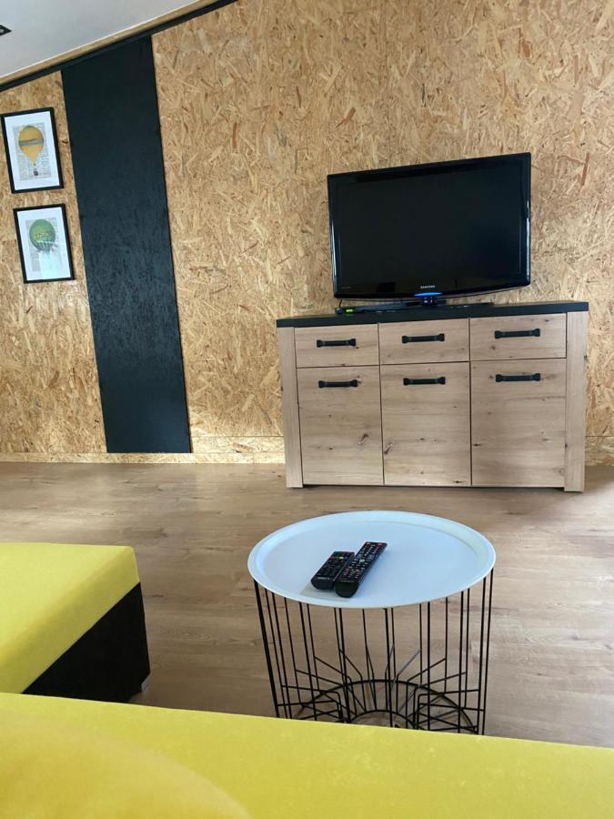 Totugdynia 8 Apartment
