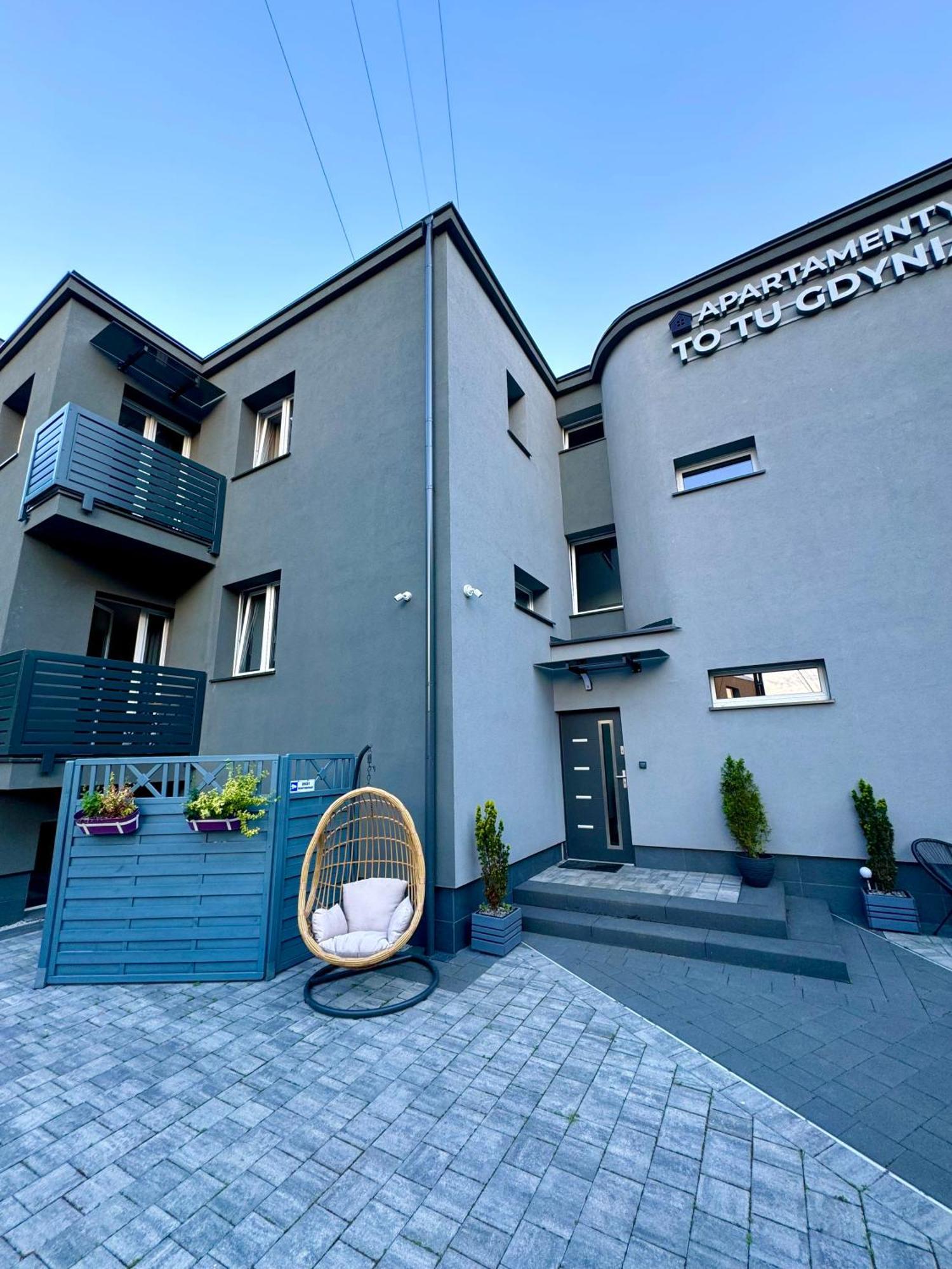 Apartment Totugdynia 8 *